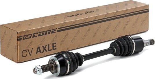 goCORE GCA30130 Drivaksel goCORE GCA30130 Drivaksel