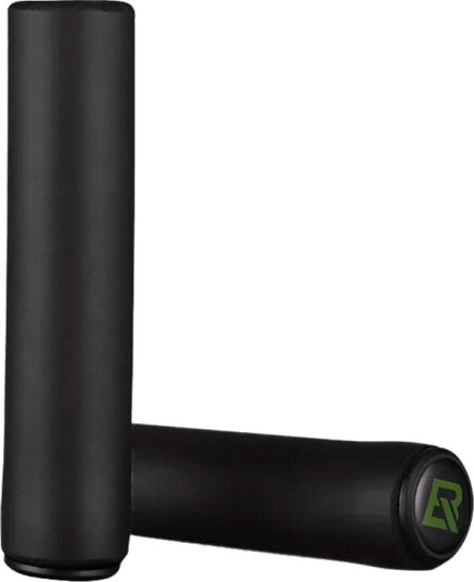 Sykkelgrep Rockbros GMBT1001BK 13 cm svart silikonskum