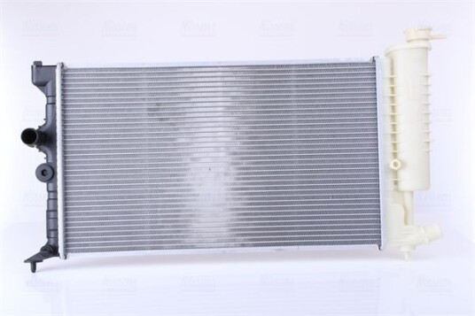 Radiator NISSENS 61399A Radiator NISSENS 61399A