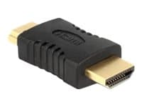Delock - HDMI-kobler - HDMI hann til HDMI hann
