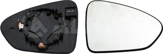 Speilglass, ytterspeil ALKAR 6432497 Speilglass, ytterspeil ALKAR 6432497