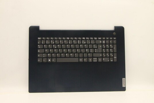 Lenovo Upper Case ASM_FRA L82H9 FP