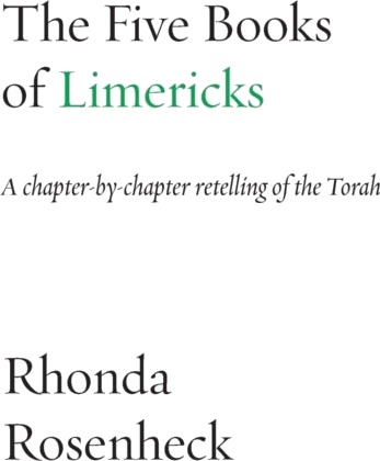 The Five Books of Limericks