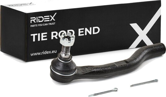 RIDEX 914T0387 Endeledd