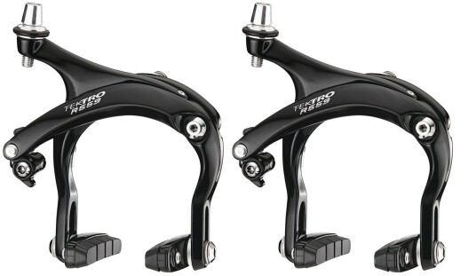 Tektro bremsesett R559 lange armer Tektro bremsesett R559 lange armer