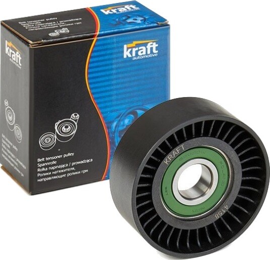 Strammehjul kilerem KRAFT 1222230