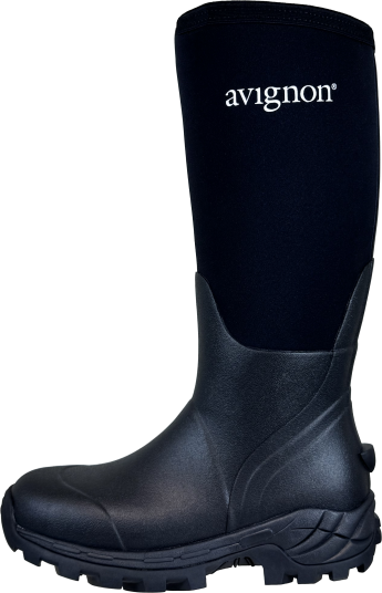 Avignon Mora Cross Basic Black 41 Avignon Mora Cross Basic Black 41