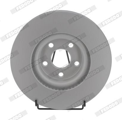 Bremseskive FERODO DDF3058C