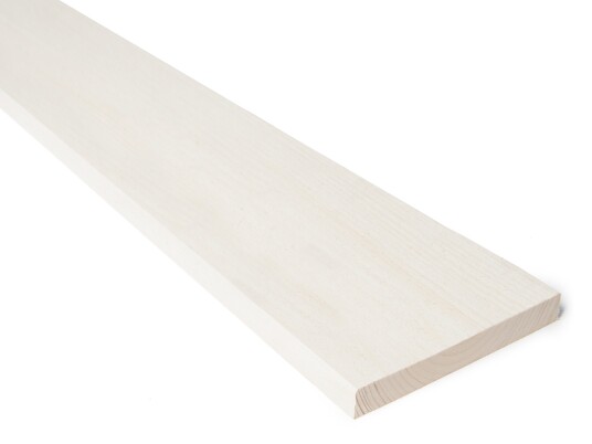 Bergene Holm GRAN 19X148 REKTKLED GRUN
