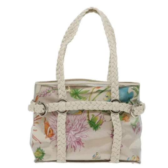 Salvatore Ferragamo Dame Flerfarget