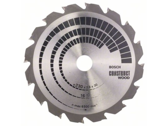 Bosch ?2608640635 Tre 23 Cm Bosch 734 G 1 Stykker Bosch ?2608640635 Tre 23 Cm Bosch 734 G 1 Stykker