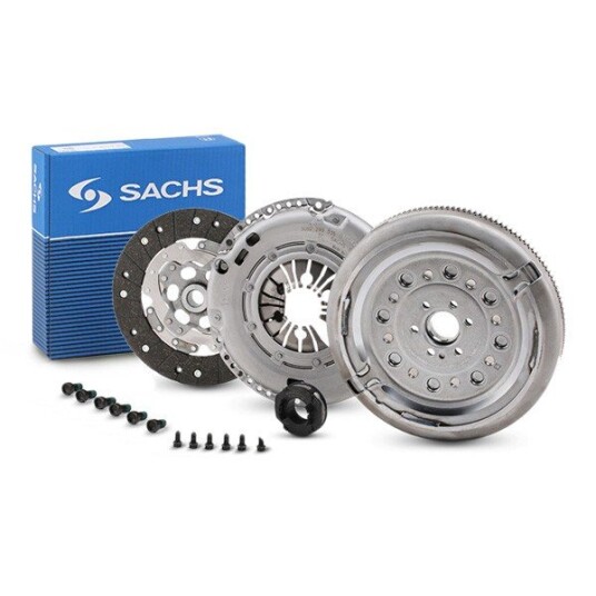Clutchsett SACHS 2290 601 022