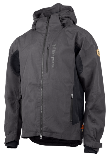 Husqvarna Xplorer Shell jacket Men Leisure wear XXL