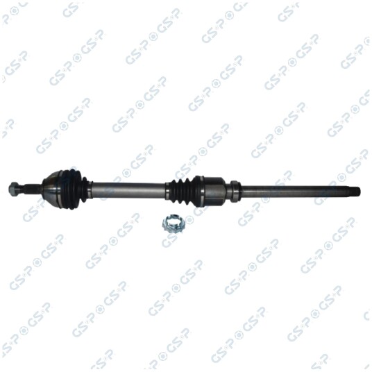 GSP 210435 Drivaksel