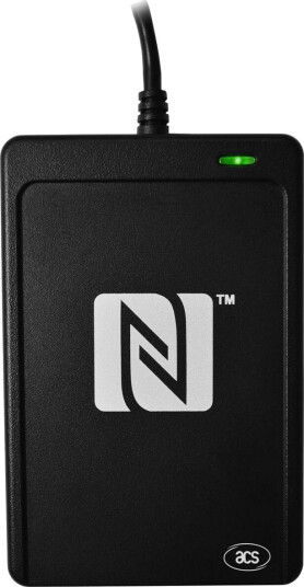 ACS ACR1252U-M1 card reader USB ACS ACR1252U-M1 card reader USB