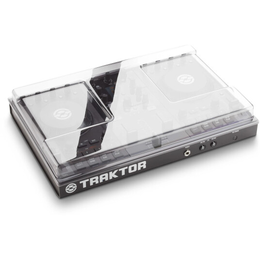 Decksaver Ni Kontrol S2 Decksaver Ni Kontrol S2