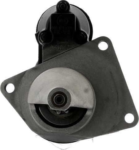 ROTOVIS Automotive Electrics 8016961 Starter ROTOVIS Automotive Electrics 8016961 Starter