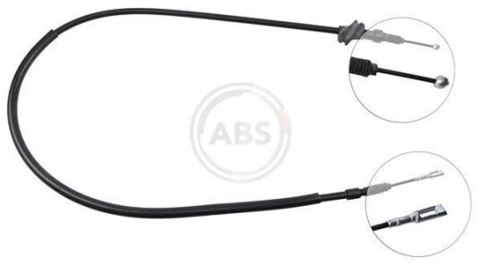 Bremsewire A.B.S. K10168