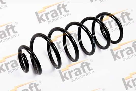 Fjær KRAFT 4031790 Fjær KRAFT 4031790