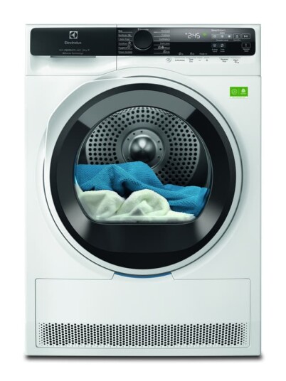 Electrolux EDI953S97Z Tørketrommel Electrolux EDI953S97Z Tørketrommel