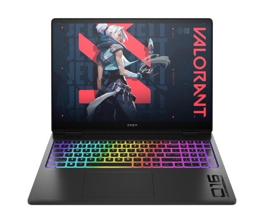 HP OMEN by MAX 16-ah0099ng CU 9 275HX, NVIDIA GeForce RTX 5090, 64GB 2TB SSD Wi11Home