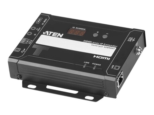ATEN VE8900T HDMI over IP Transmitter - video/lyd-forlenger