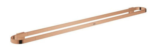 GROHE SELECTION HÅNDKLESTANG 800 WARM SUNSET GROHE SELECTION HÅNDKLESTANG 800 WARM SUNSET