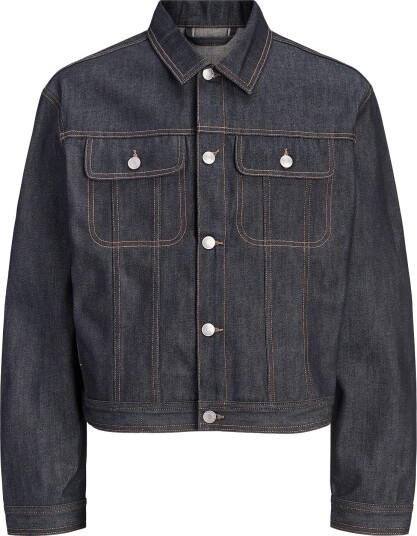 Jack & Jones Jjiranger Jacket Am 690 Sn Navy S Jack & Jones Jjiranger Jacket Am 690 Sn Navy S