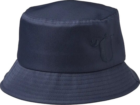 Upfront Dollars Buckethat Navy S/M Upfront Dollars Buckethat Navy S/M
