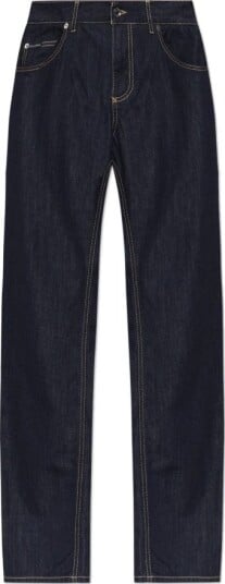 Dolce & Gabbana Herre Jeans Blå M,