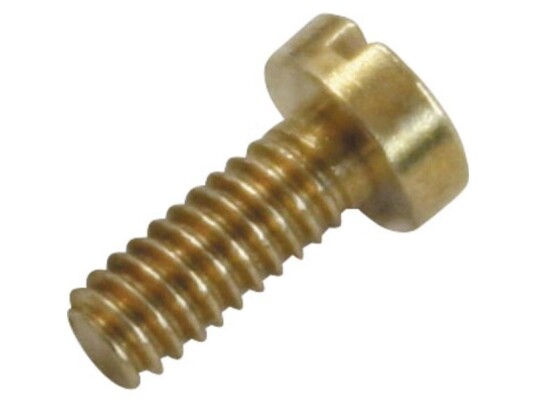 Messing Micro-Modelbygning Skruer Sol Expert M2-10 25 Stk Messing Micro-Modelbygning Skruer Sol Expert M2-10 25 Stk