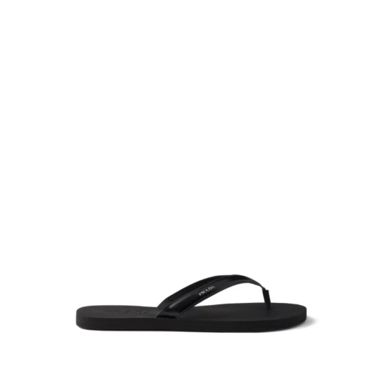 Prada Herre Sko Svart 44 EU, Prada Herre Sko Svart 44 EU,