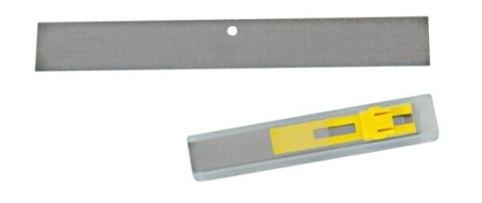 Pro-Line Erstatningsblad For Glassskrape 100Mm 10 Stk. - 31163