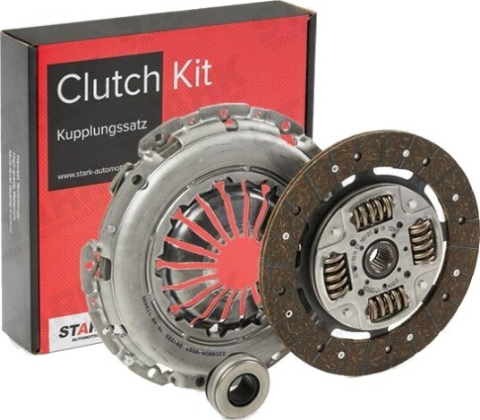 Clutchsett STARK SKCK 0101797
