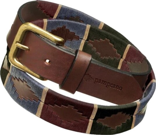 Pampeano Herre Accessories Flerfarget 105 CM,