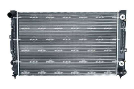Radiator NRF 519504A Radiator NRF 519504A