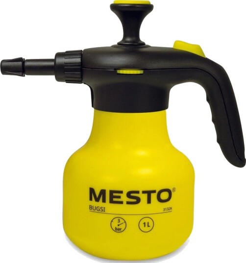Hagesprøyte Mesto Bugsi 1 L