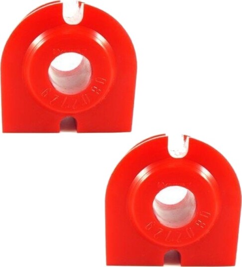 Foring stabilisator MPBS 0802729 00/80SHA/25