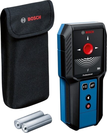 Bosch GMS 120 27 Universaldetektor Bosch GMS 120 27 Universaldetektor