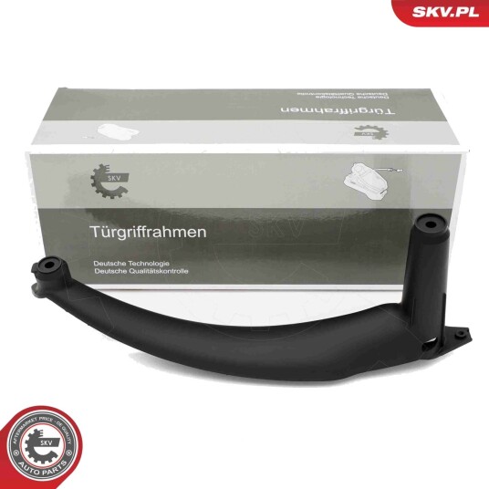 Dørhåndtak ESEN SKV 97SKV019 Dørhåndtak ESEN SKV 97SKV019