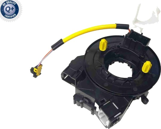 Viklefjær, airbag VEMO V25-72-0338
