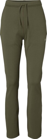 Alaska 1795 Thermodry Mid Layer Bukse Dame Night Green S 25 % rabatt i handlekurven S
