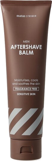 Men Aftershave Balm Sensitive Skin 150 ml