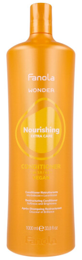 Fanola WONDER Restructuring Conditioner Softness And Brightness  1000