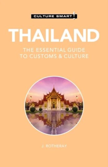 Thailand - Culture Smart! Av J. Rotheray