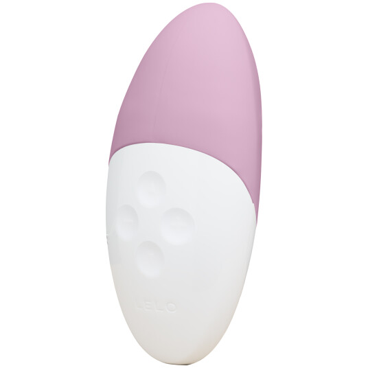 LELO SIRI 3 Klitorisvibrator med Lydaktivering - Purple LELO SIRI 3 Klitorisvibrator med Lydaktivering - Purple