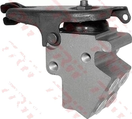 ABS system TRW GPV1184