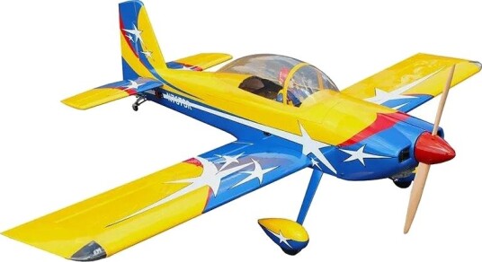 Seagull RV-8 1.8m 35-40cc ARF