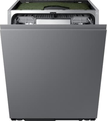 Samsung Serie 70 DW70H73WCI0U1 Integrert oppvaskmaskin Samsung Serie 70 DW70H73WCI0U1 Integrert oppvaskmaskin