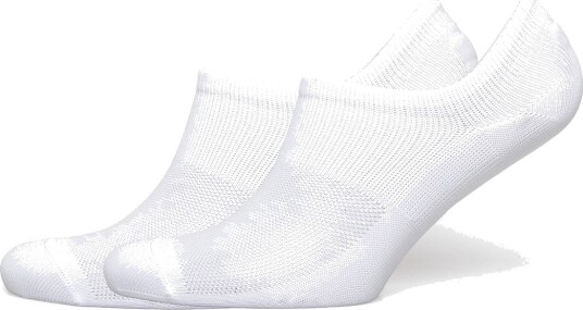 Röhnisch 2 Pack Functional Ancle Socks White 36 38
